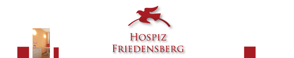 Hospiz Friedensberg